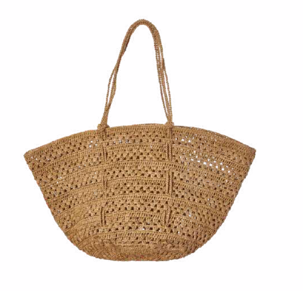 Cap Bag SS25 - Sans-Arcidet