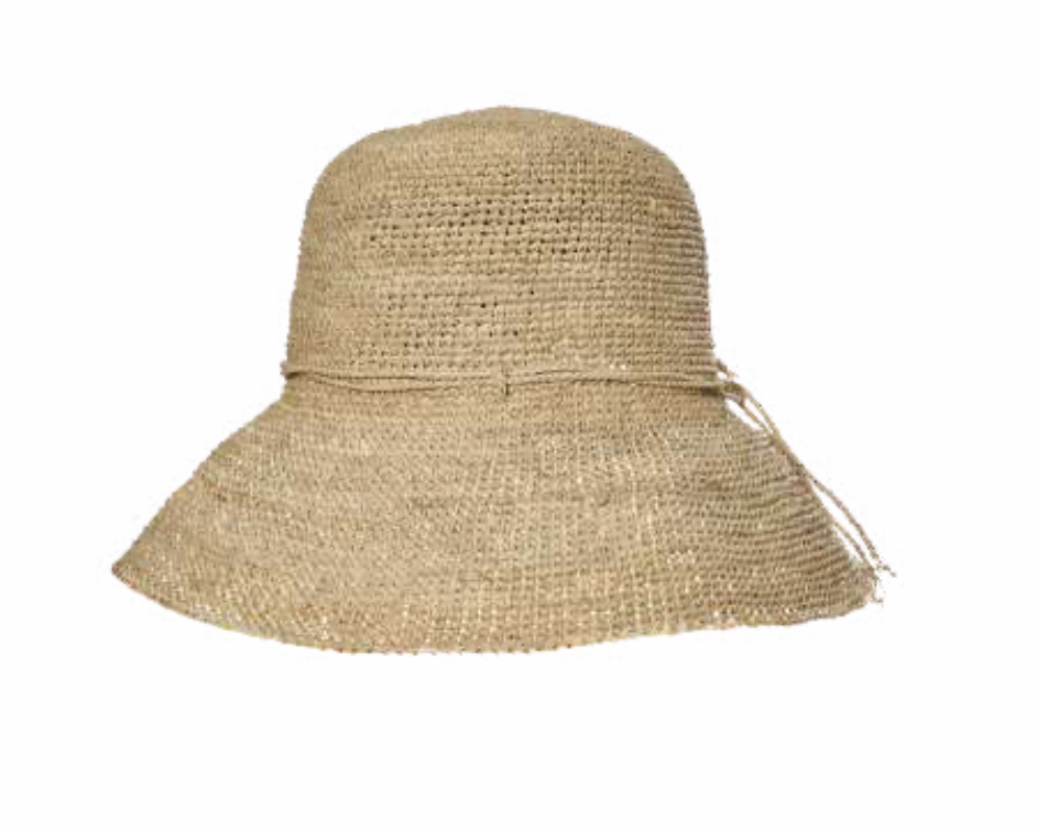 Fany Hat SS25 - Sans-Arcidet