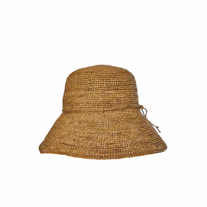 Fany Hat SS25 - Sans-Arcidet