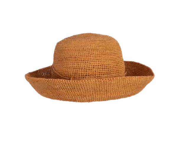 Fany Hat SS25 - Sans-Arcidet