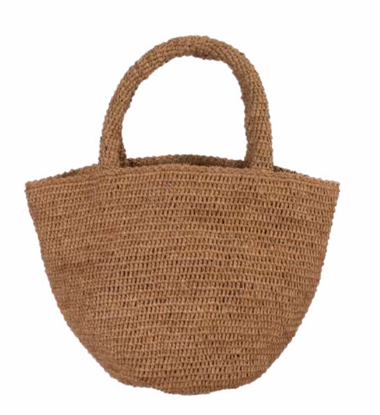 Kapity Bag SS25 - Sans-Arcidet