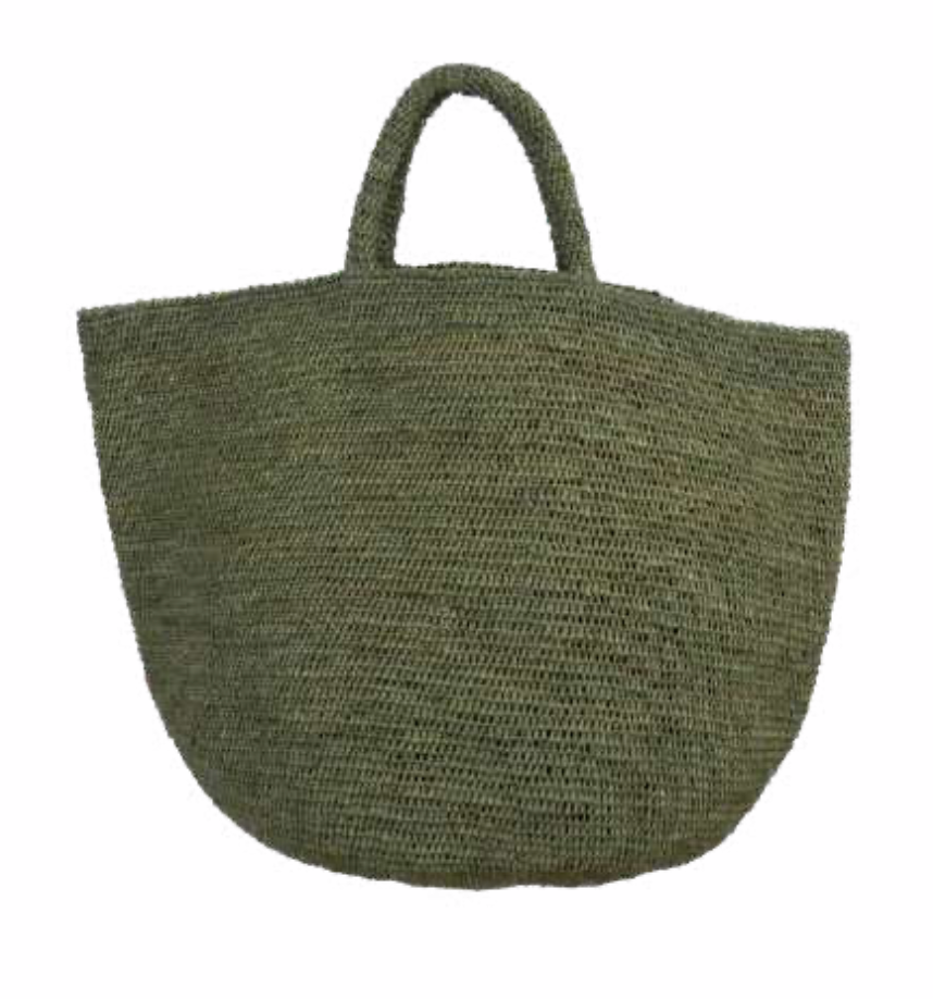 Kapity Bag SS25 - Sans-Arcidet