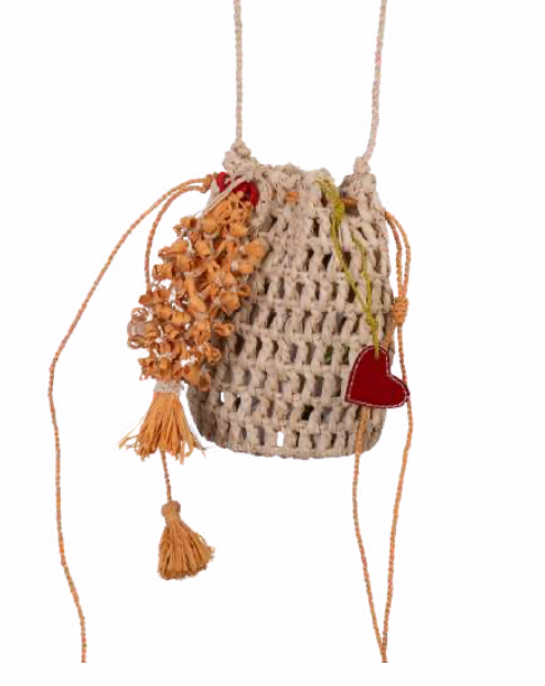 Sardine Amoureuse SS25 - Sans-Arcidet