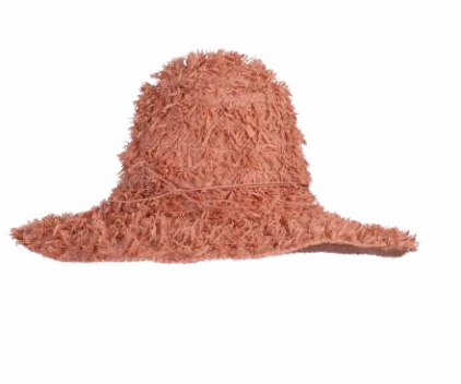 Summertime Hat SS25