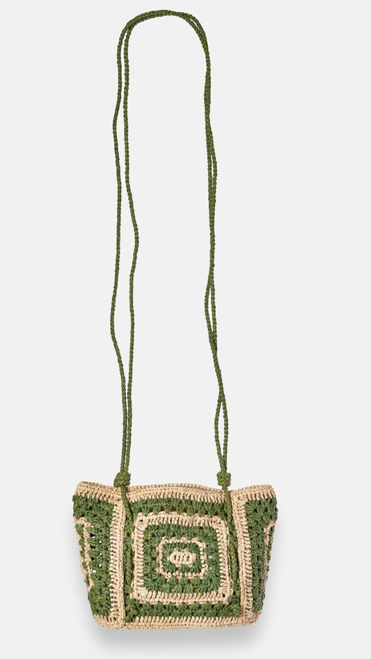 Coco Bag Mini SS25 - Sans-Arcidet