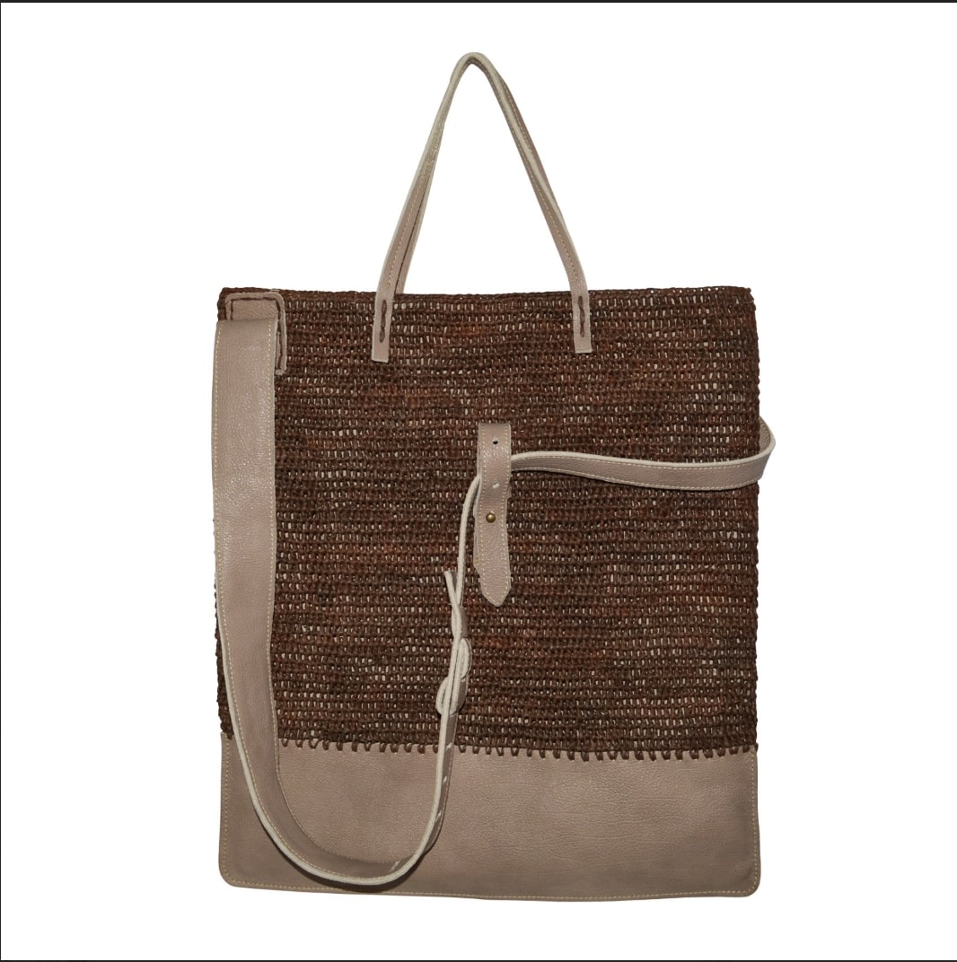 Diego Bag - Sans-Arcidet