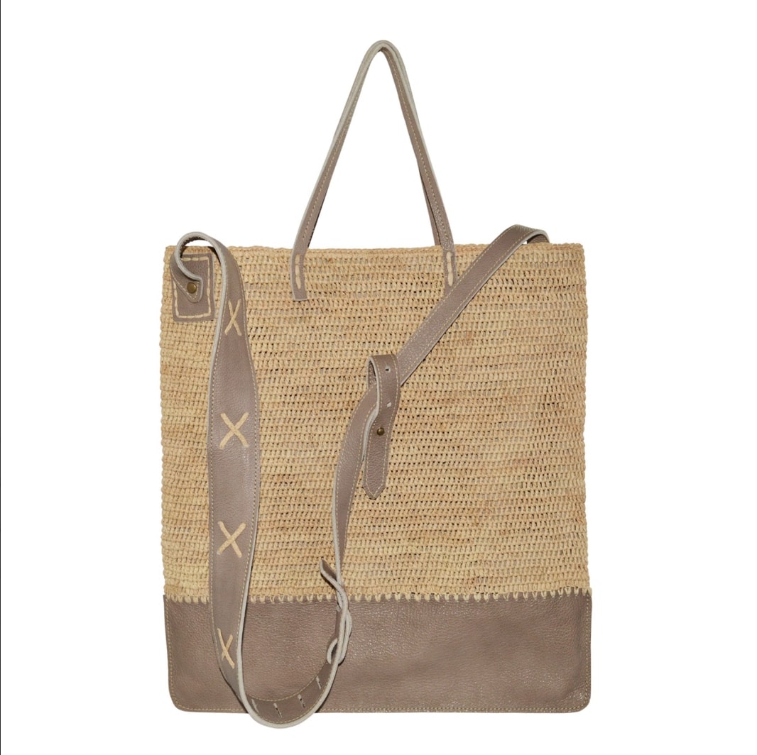 Diego Bag - Sans-Arcidet