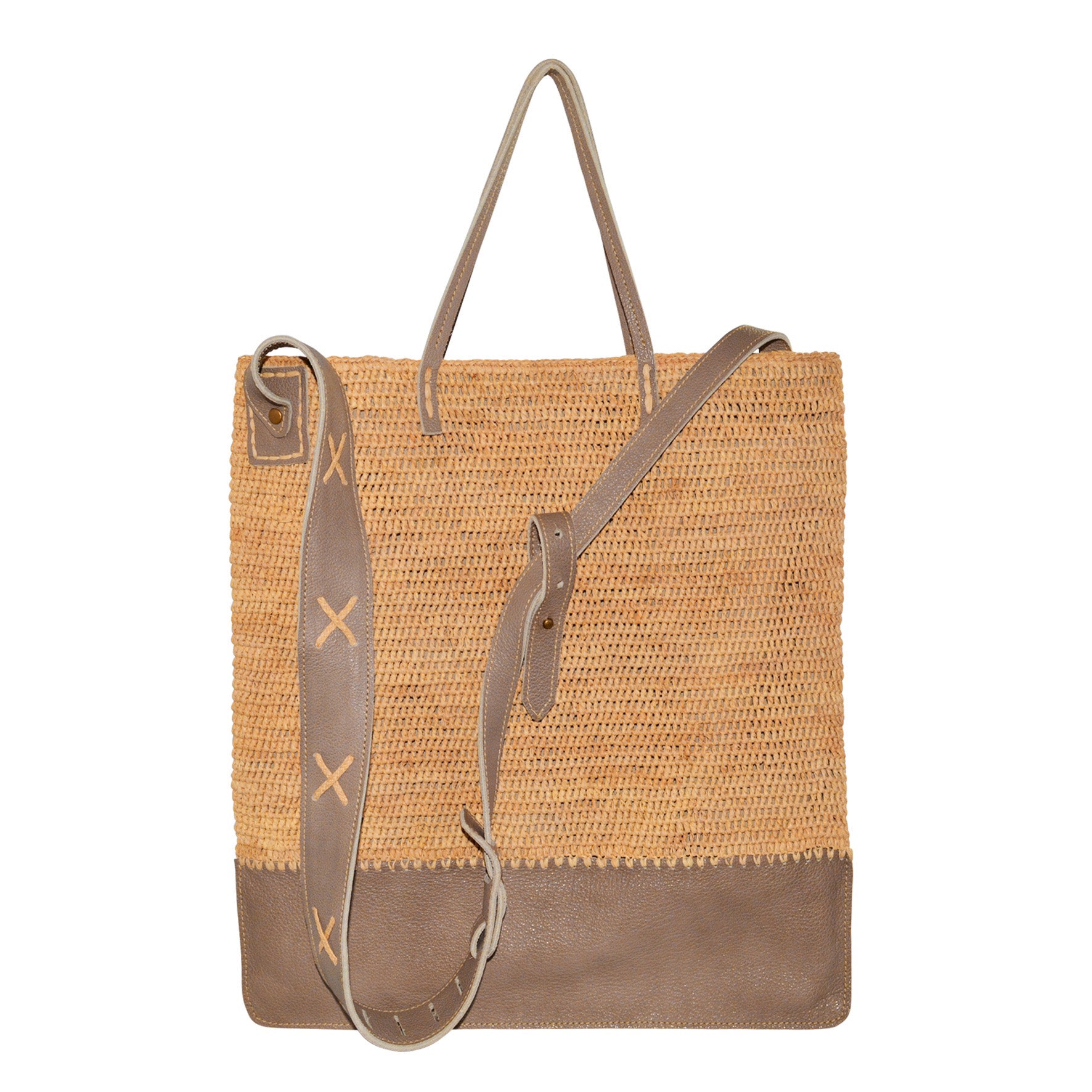 Diego Bag - Sans-Arcidet