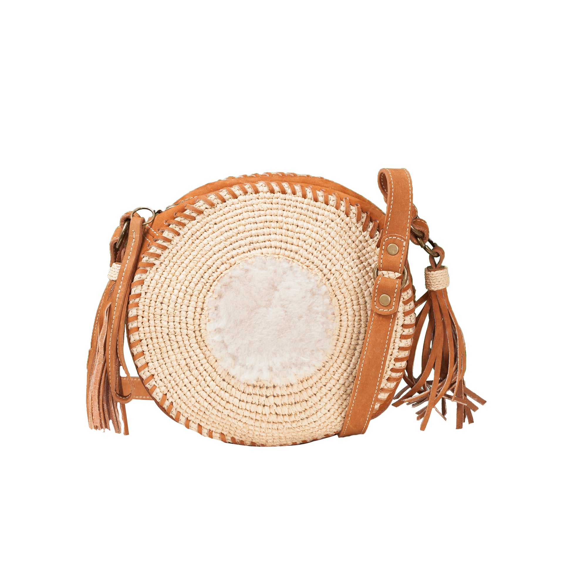 Inuit Bag - Sans-Arcidet