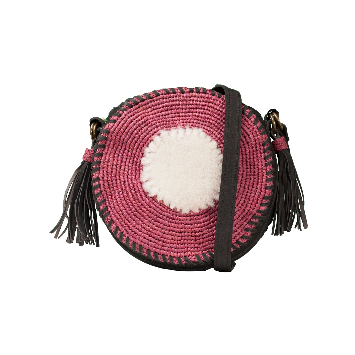 Inuit Bag - Sans-Arcidet