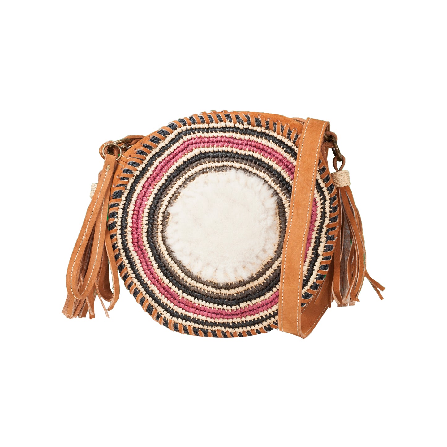 Inuit Bag - Sans-Arcidet