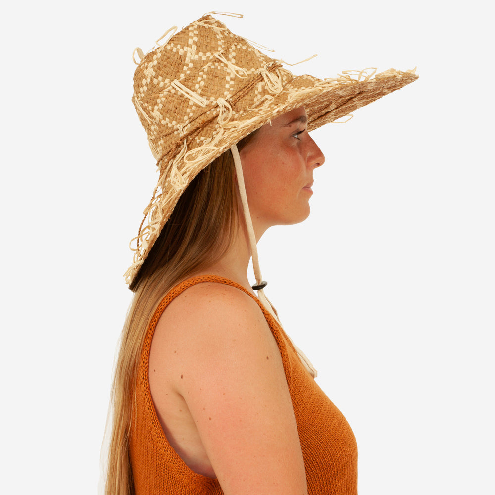 Magali Hat - Sans-Arcidet