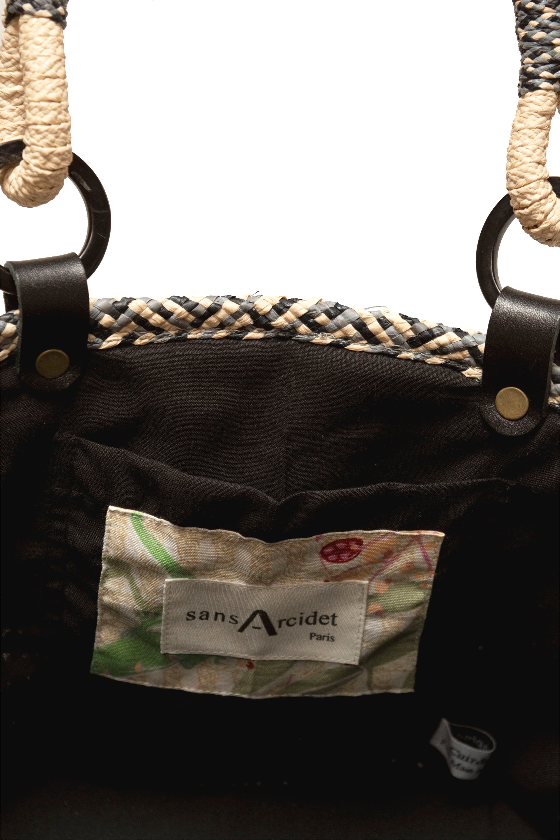 Shani Bag - Sans-Arcidet