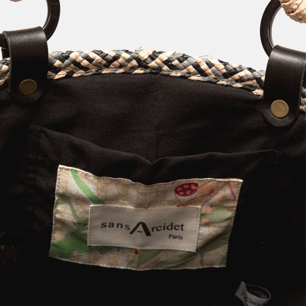 Shani Bag - Sans-Arcidet
