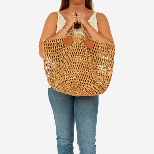 Zanzibar Bag - Sans-Arcidet