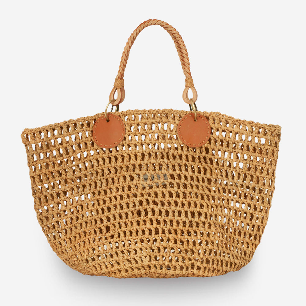 Zanzibar Bag - Sans-Arcidet