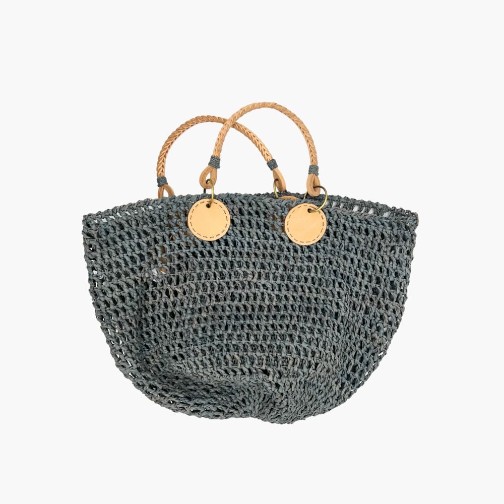 Zanzibar Bag - Sans-Arcidet