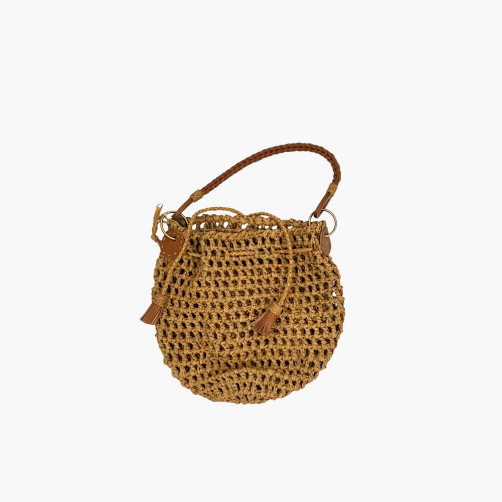 Zanzibar Bag - Sans-Arcidet