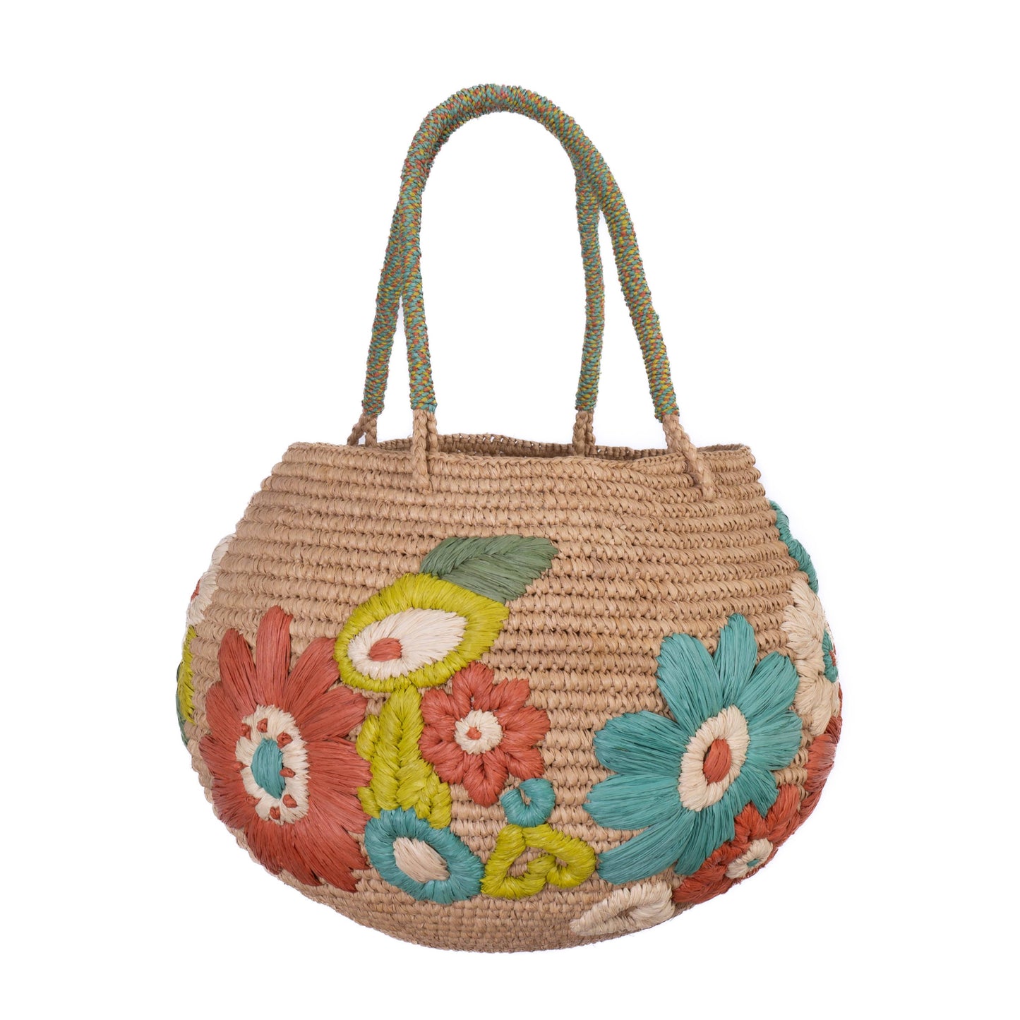 Cancun Bag SS25