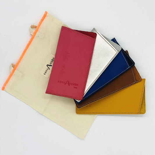 Étui Lunettes - Sans-Arcidet