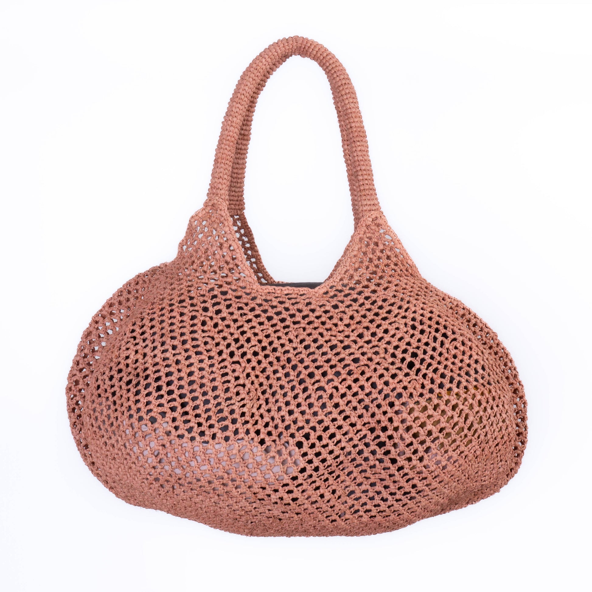 Mamabe Bag SS25 - Sans-Arcidet