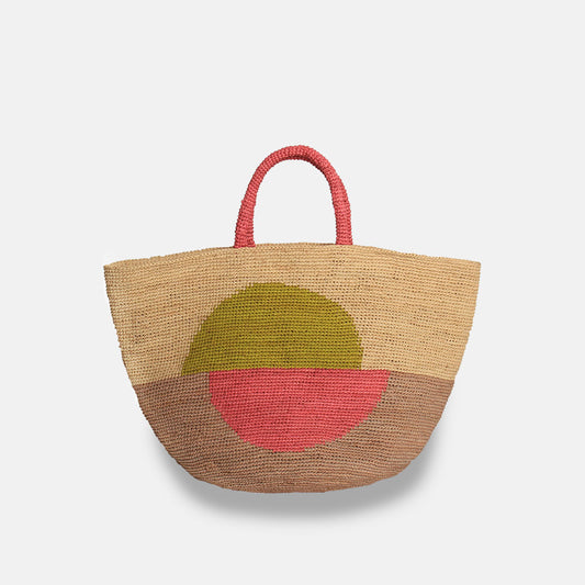 Kapity Bloc Bag SS22 - - Sans-Arcidet