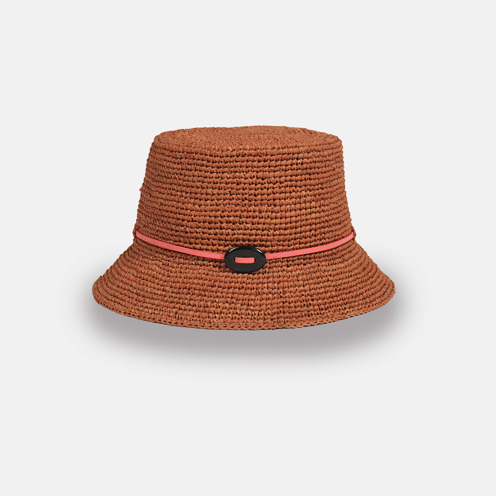 Leo Hat - Sans-Arcidet