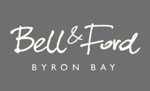 Bell and Ford Logo